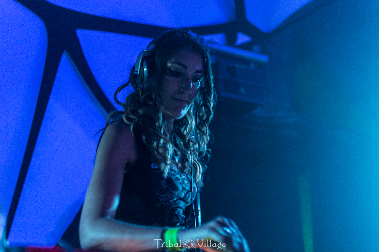 Tribal Village 10th May 2014