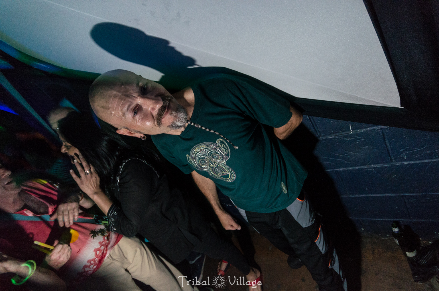 Tribal Village 10th May 2014